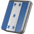 Honduras Flag Distressed Galaxy Z Flip6 Skin